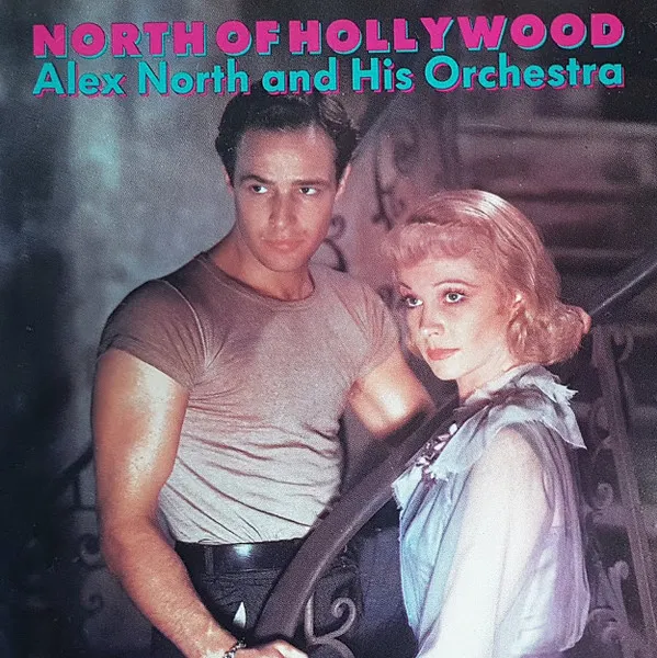 North Of Hollywood