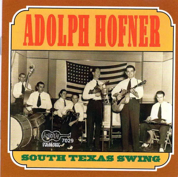 South Texas Swing