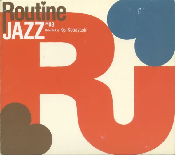 Routine Jazz #03