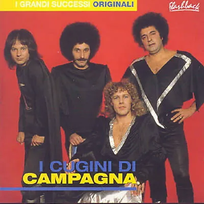 I Grandi Successi Originali