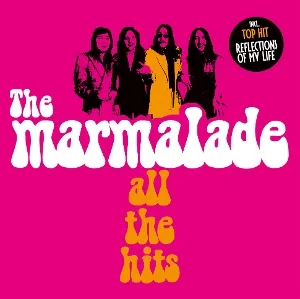 Marmalade (England)