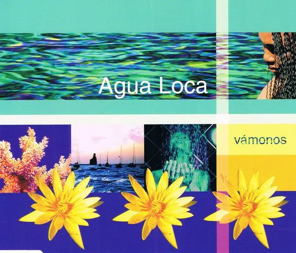 Agua Loca