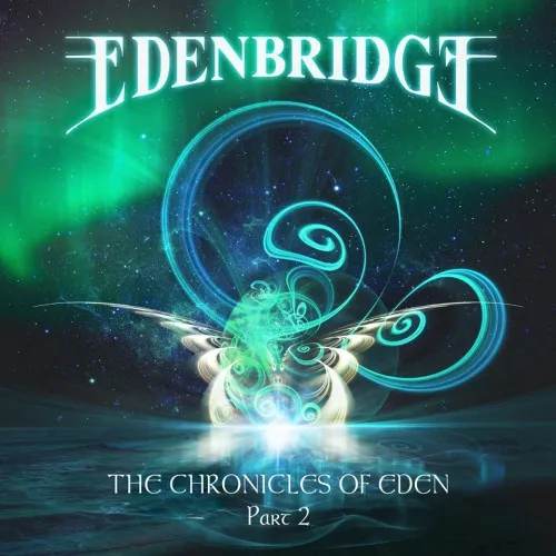 THE CHRONICLES OF EDEN PT.2
