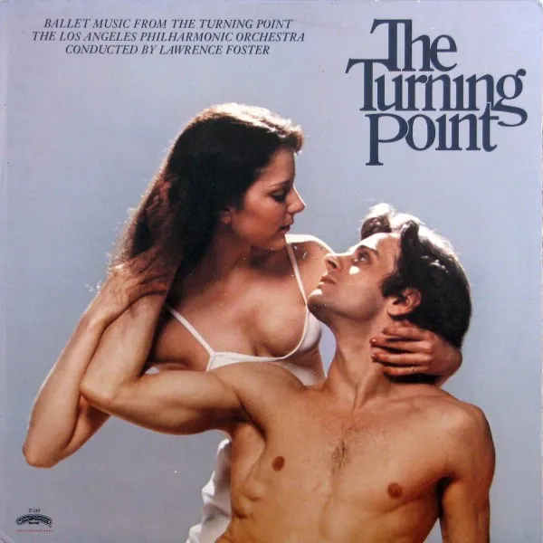 The Turning Point (Ballet Music From The Turning Point)