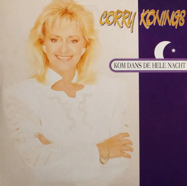 Kom Dans De Hele Nacht