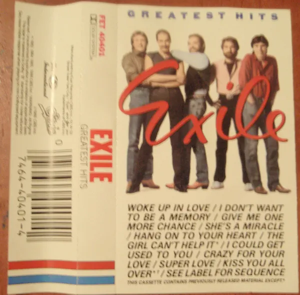 Greatest Hits