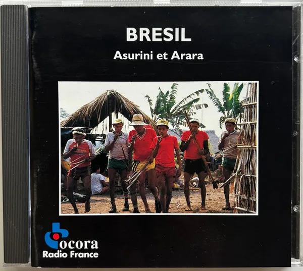 Brésil: Amérindiens D'Amazonie / Brazil: American Indians Of The Amazon