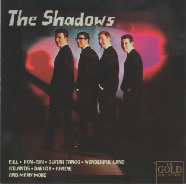 The Gold Collection
