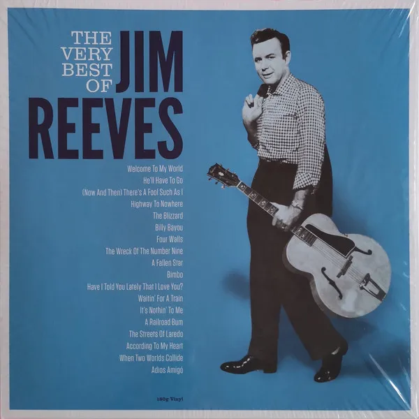 The Very Best Of