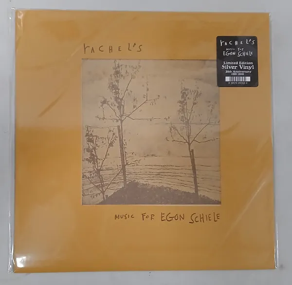 Music For Egon Schiele