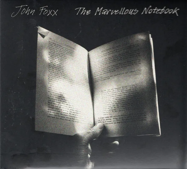 The Marvellous Notebook