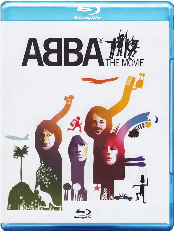 The Movie