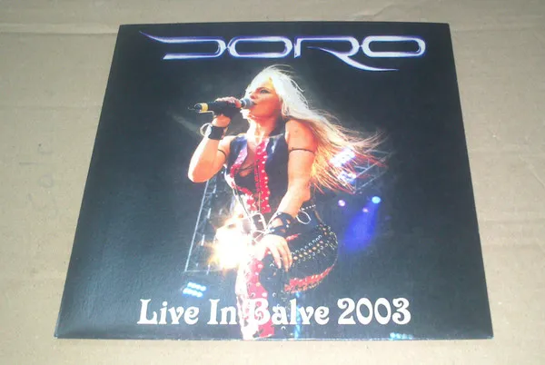 Live In Balve 2003