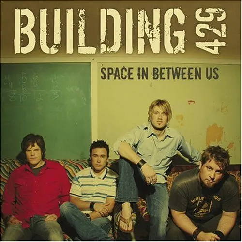 Space In Between Us