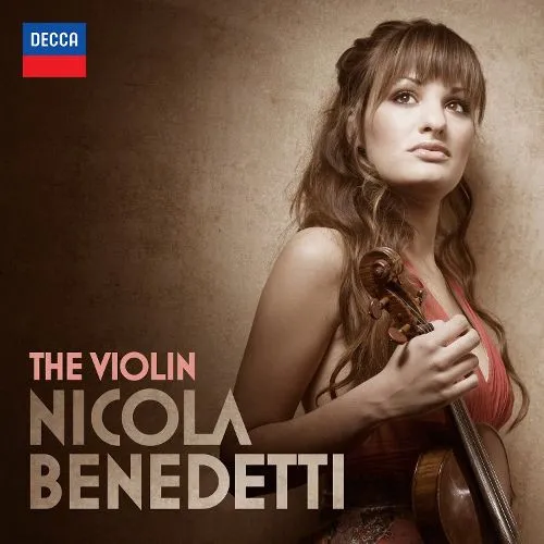 The Violin