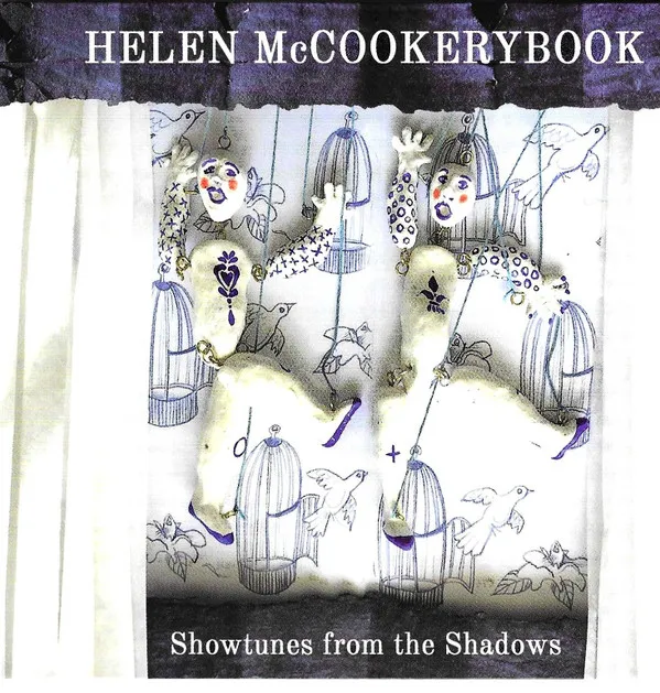Showtunes From The Shadows