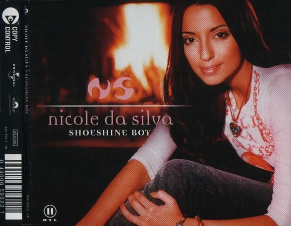 Shoeshine Boy