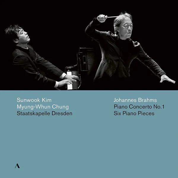 Piano Concerto No.1 D Minor Op.15/Six Piano Pieces