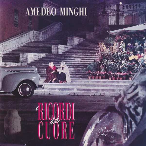 I Ricordi Del Cuore