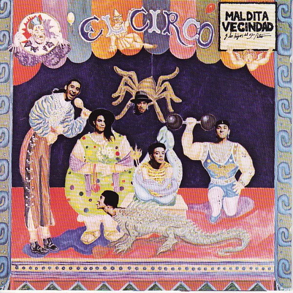 El Circo