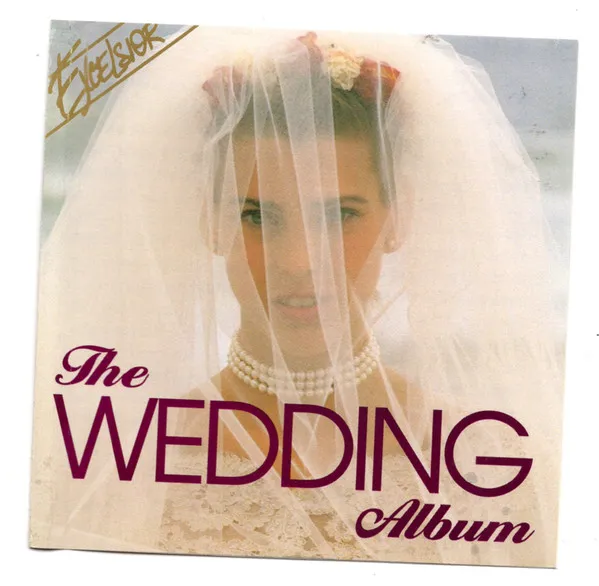 The Wedding Album