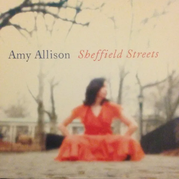 Sheffield Streets