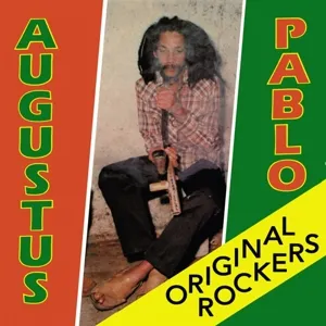 Original Rockers (Rockers International)