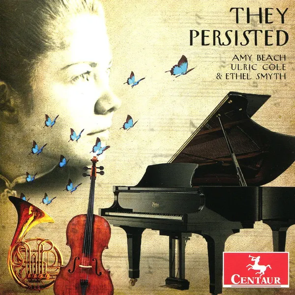 They Persisted