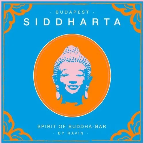 SIDDHARTA 5-SPIRIT OF BUDDHA-BAR