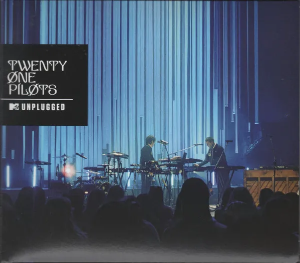 Twenty One Pilots: Mtv Unplugged Dlx. Digipack