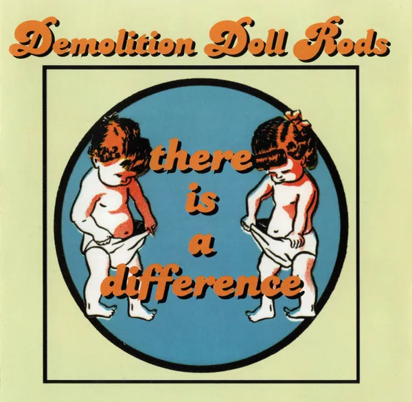 There Is A Difference