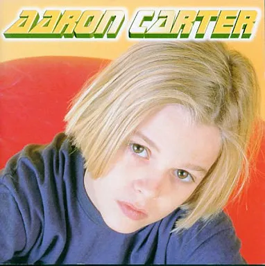 Aaron Carter