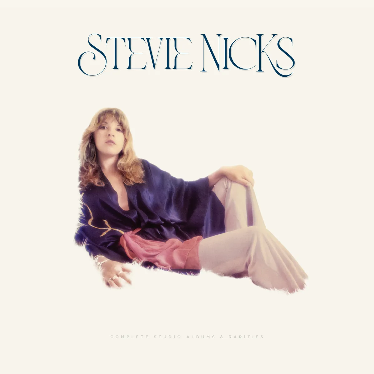 Complete Studio Albums &