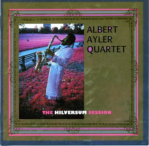 The Hilversum Session