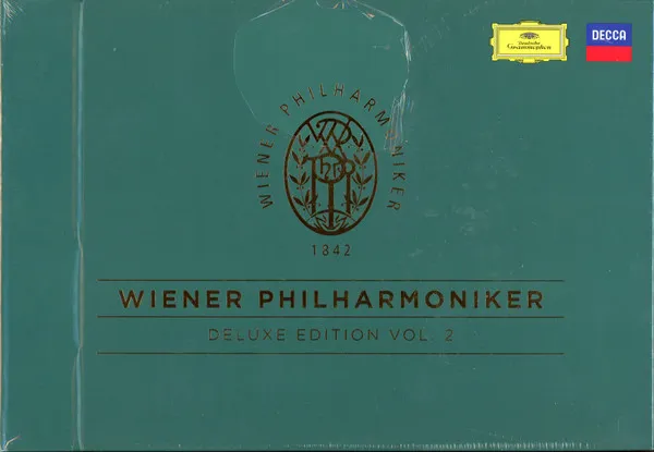 Deluxe Edition Vol.2