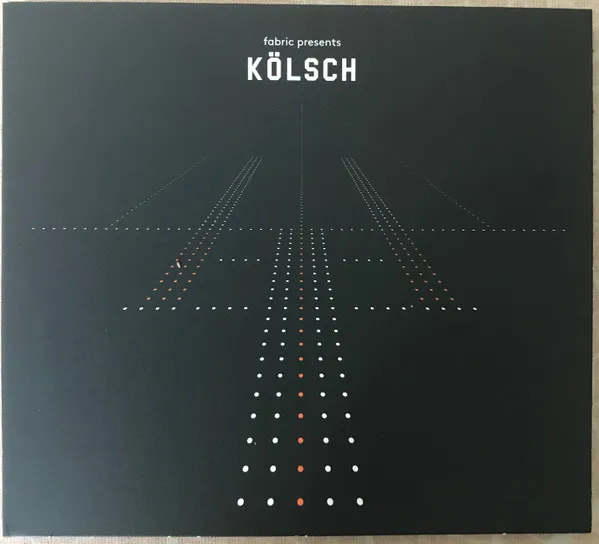 Fabric Presents Kolsch
