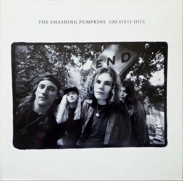 Rotten Apples: the Smashing Pumpkins Greatest Hits