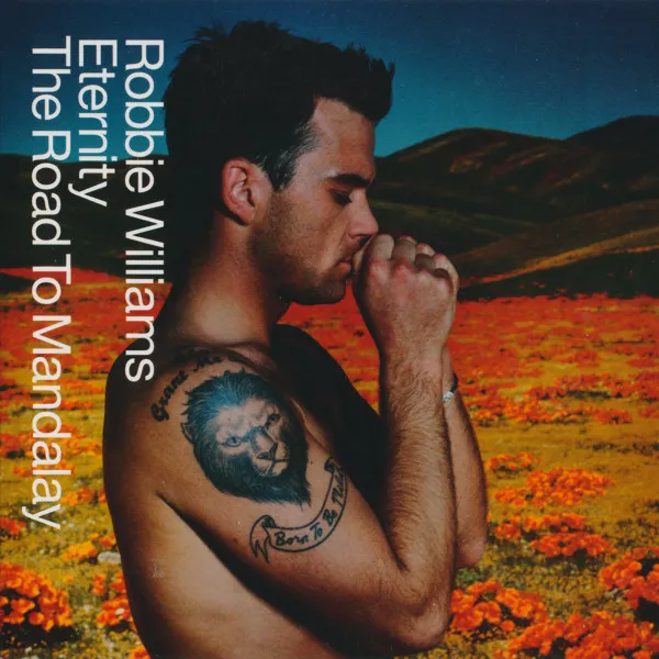 Eternity / The Road To Mandalay
