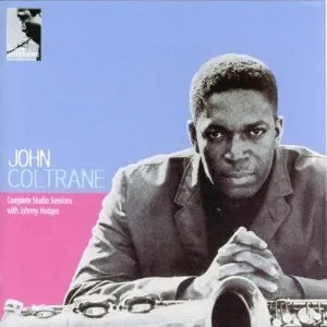 Complete Studio Sessions With Johnny Hodges