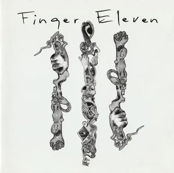 FINGER ELEVEN