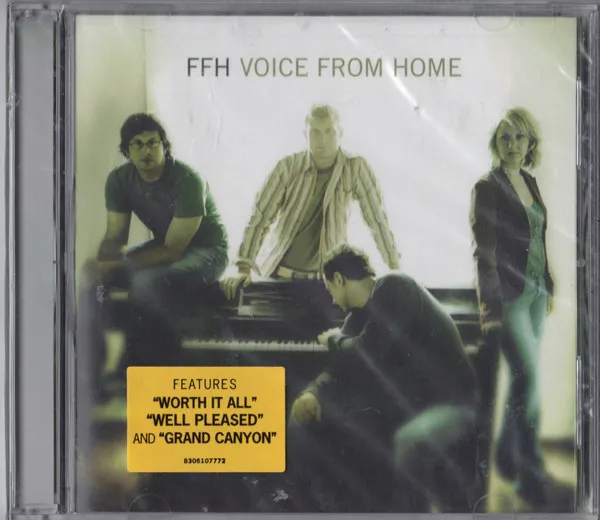 Voice From Home