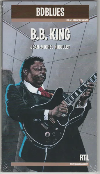 BD Blues