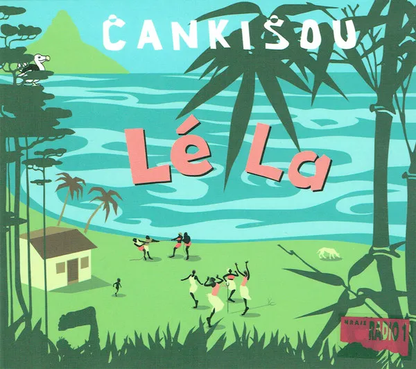 LE LA