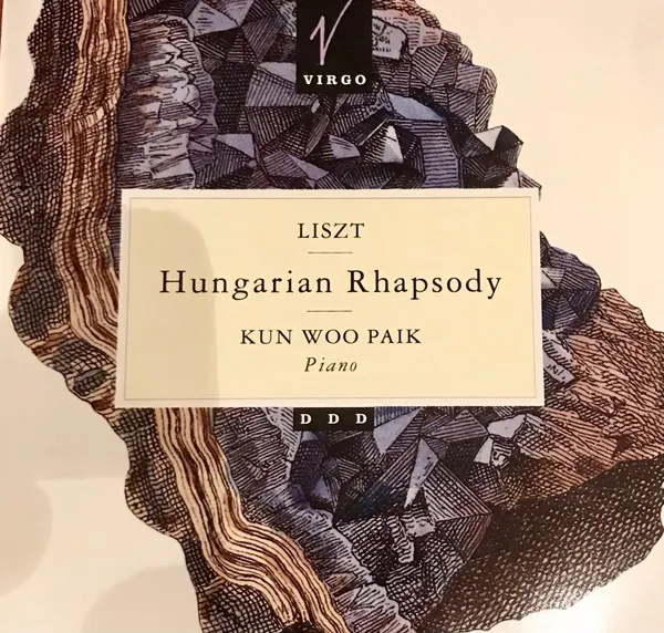Hungarian Rhapsody