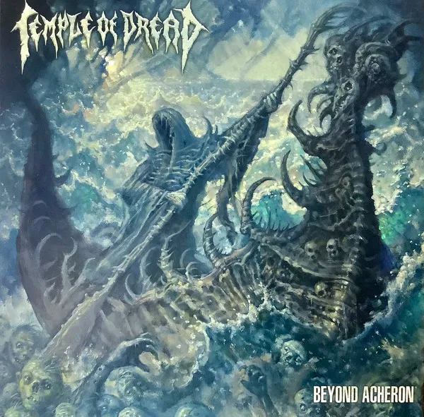 Beyond Acheron