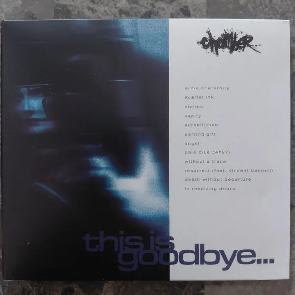 this is goodbye…