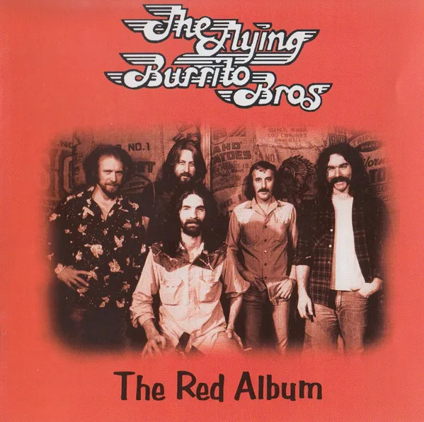 The Red Album