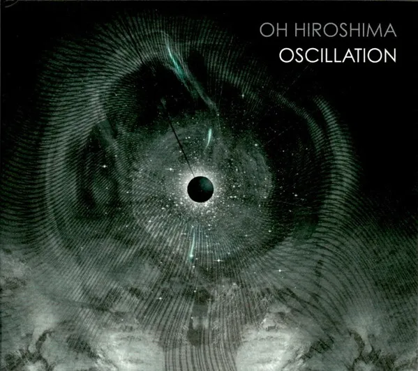 OSCILLATION LTD.