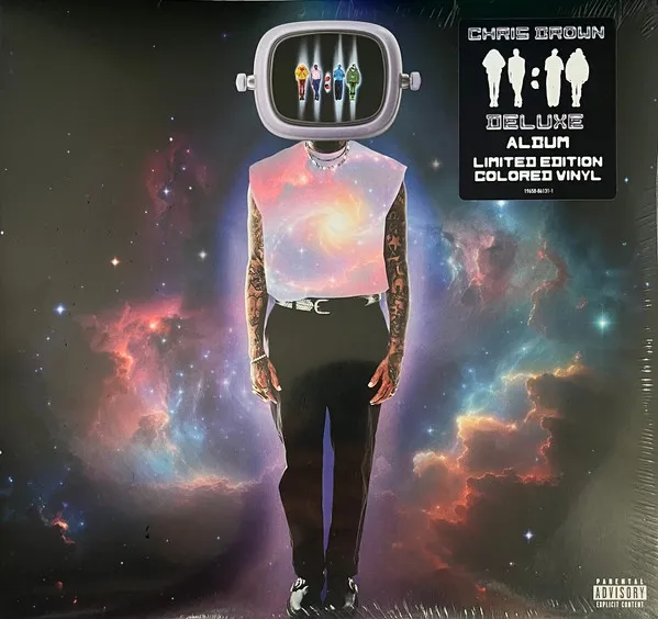 11:11 (Deluxe)