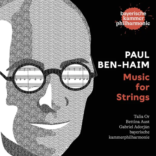 Musik für Streicher